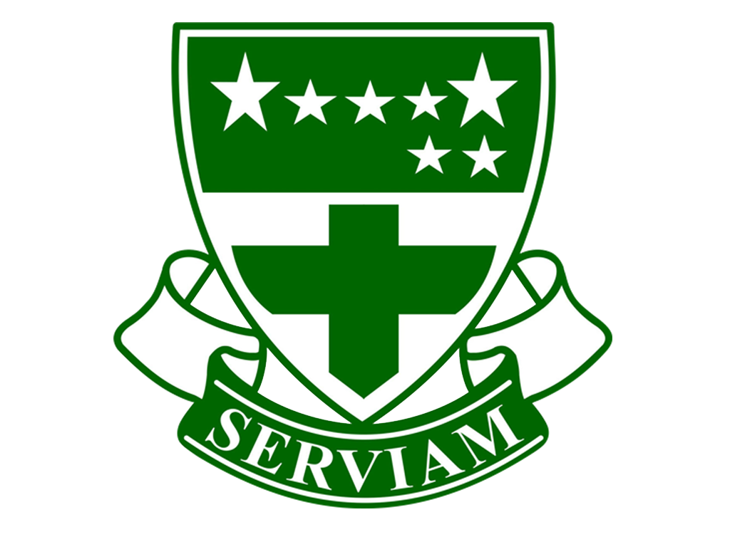 Logo Serviam